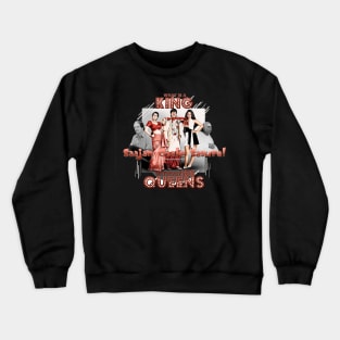 Saajan Chale Sasural Crewneck Sweatshirt